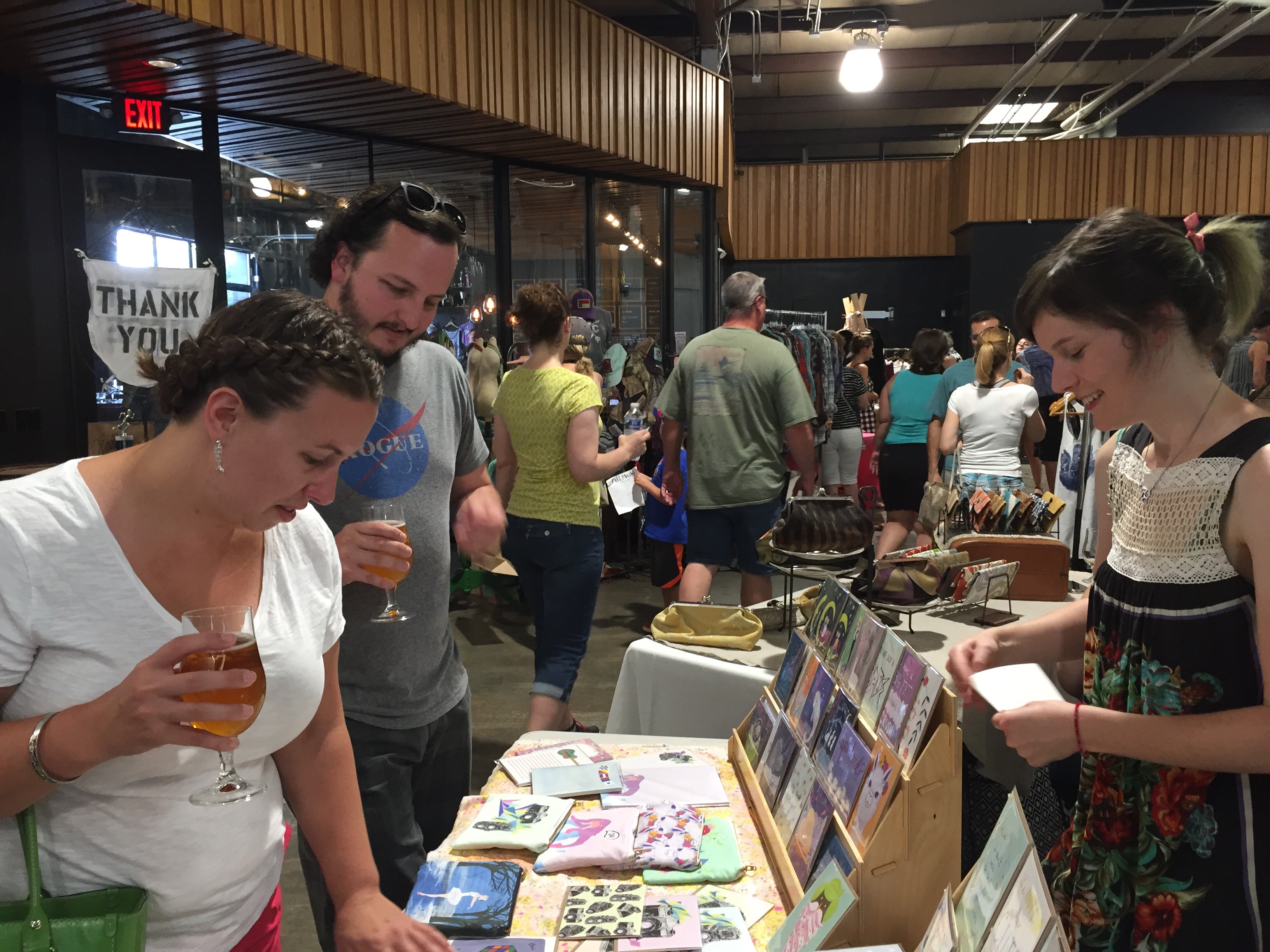 Our August Show is THIS Saturday – here’s our vendor list