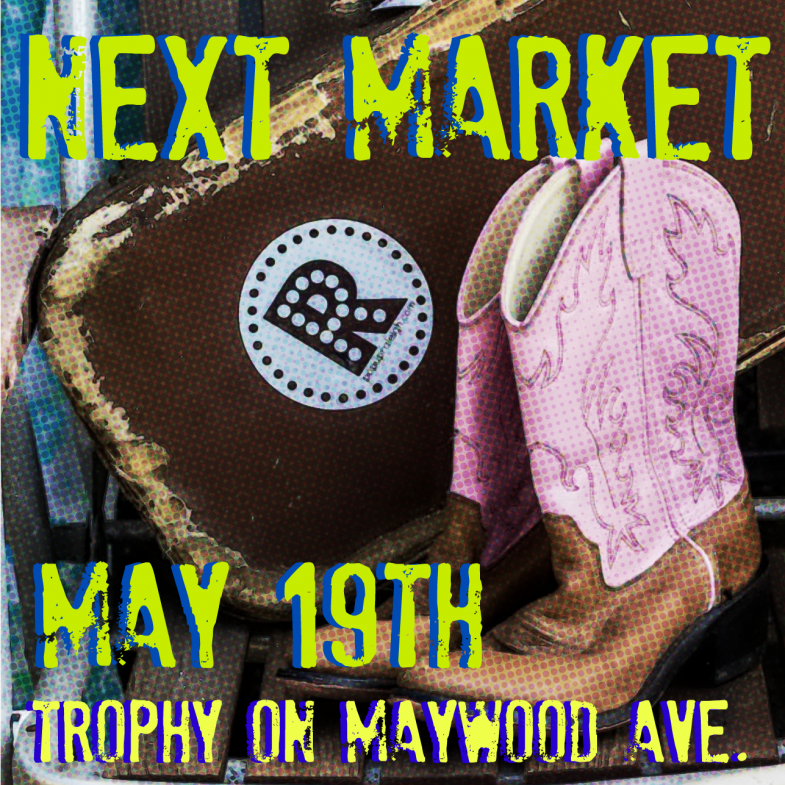 Next Pop-Up Raleigh – May 19th