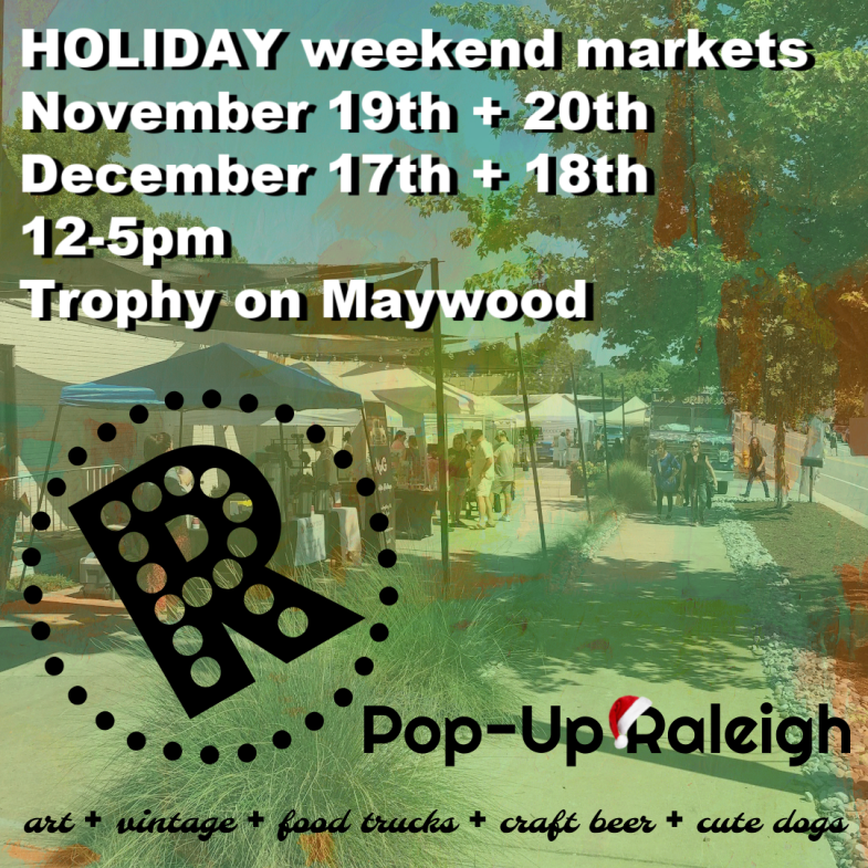 Holiday Weekend Markets