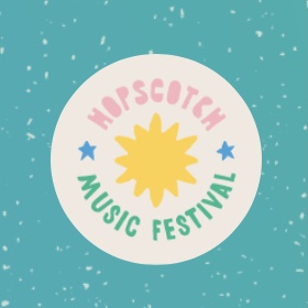 Hopscotch Music Festival Market