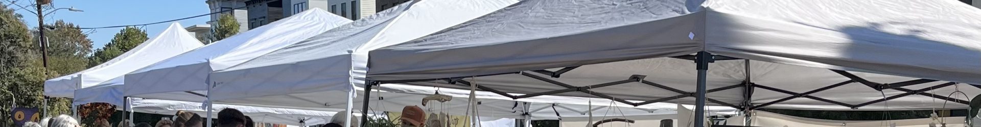 May 16th Pop-Up Raleigh Market